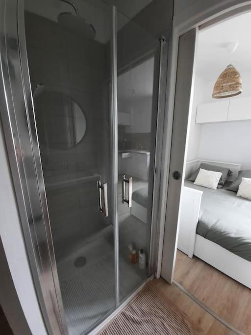 Les Appartements - Canal Du Midi Carcassone Kültér fotó