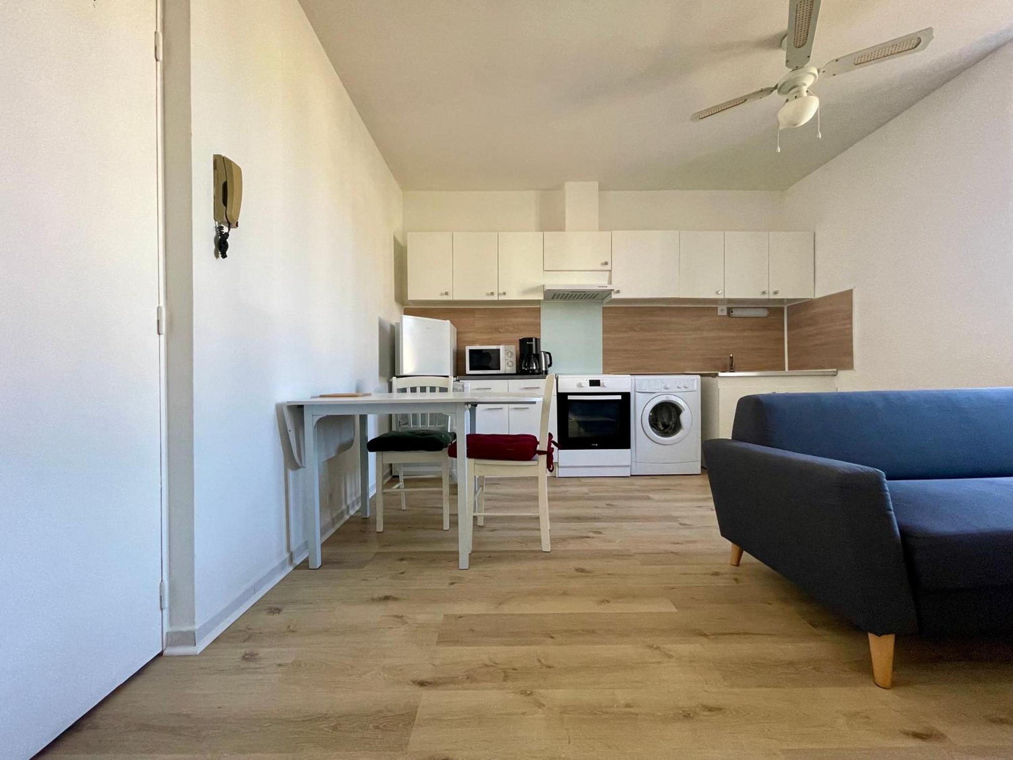 Les Appartements - Canal Du Midi Carcassone Kültér fotó
